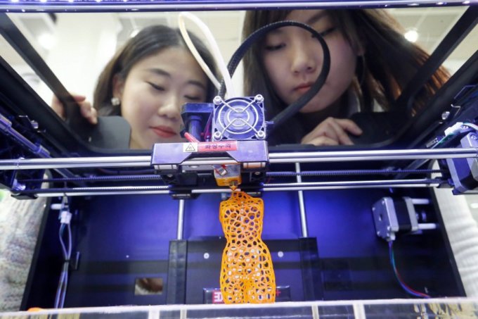 4 reasons why 3D printed toys are better than ordinary ones