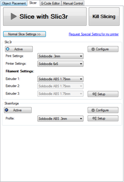 Useful tips for 3D printer settings configuration. Part3 - Gambody, 3D ...