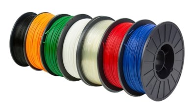 A Guide to 3D Printing Filaments: Part 2. Nylon vs PET vs PVA/HIPS