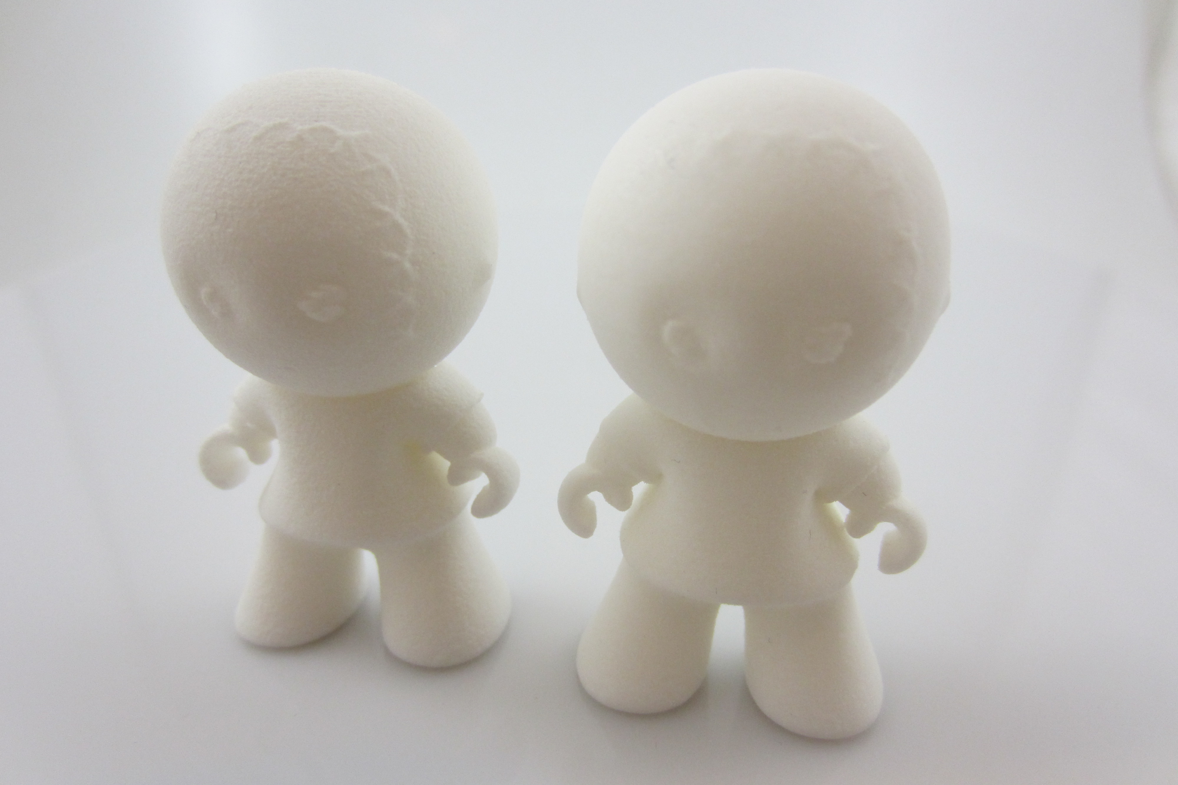 4 Steps to Painting 3D  Printed Models  3D  Printing  Blog 