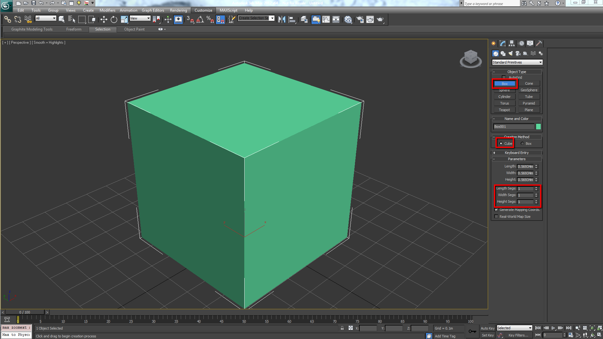 3D modeling software