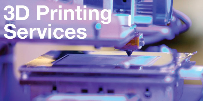 3D Printing Best Services of