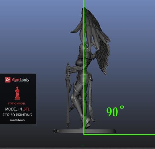 Understanding Wall Thickness for 3D Printing | Gambody 3D Printing Blog