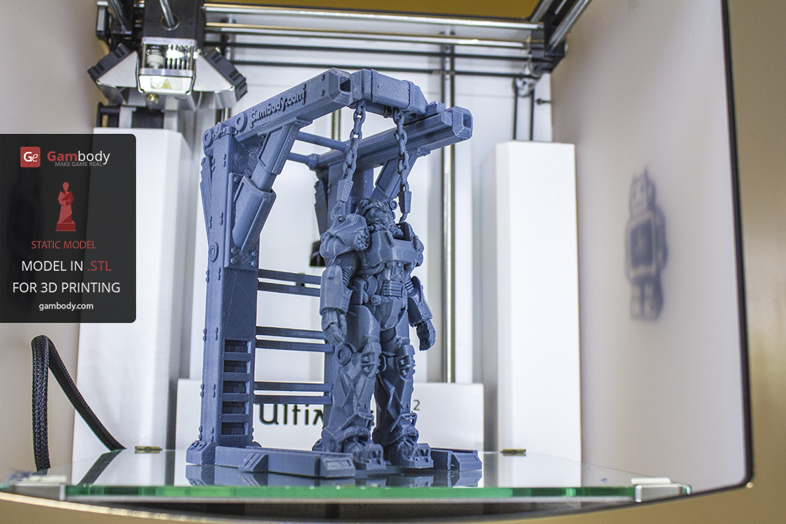 3D Printing Gaps: Fix this Problem Using CURA 15.06 - Cura Settings 7