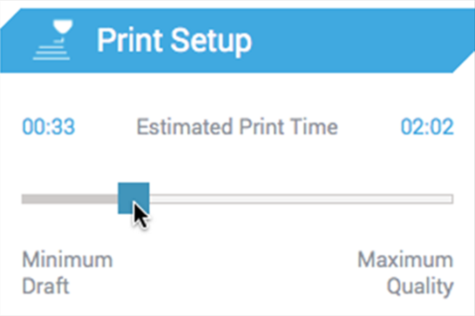 Filament Length and Printing Time Estimates Added on Gambody