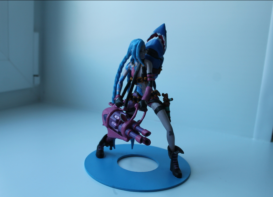 3D file BRIAR clothing accessories League of Legends wild rift COSPLAY・3D  printable model to download・Cults