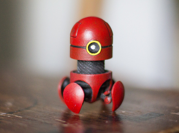 12 Cool 3D Printed Models to Build at Home