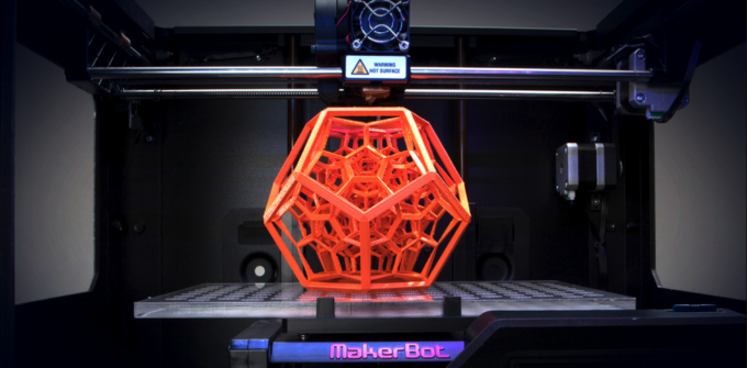 3D Printers for Beginners and Pros