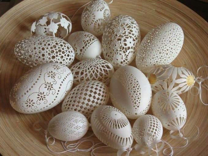 10 Egg-celent Easter 3D Prints