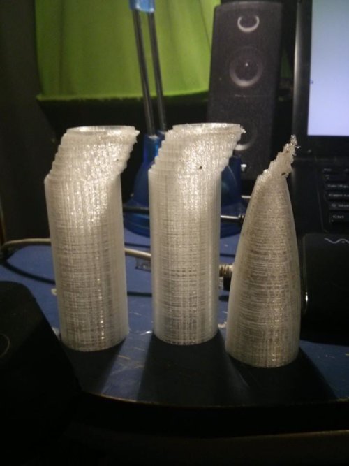 20 Epic 3D Printing Fails Gambody, 3D Printing Blog