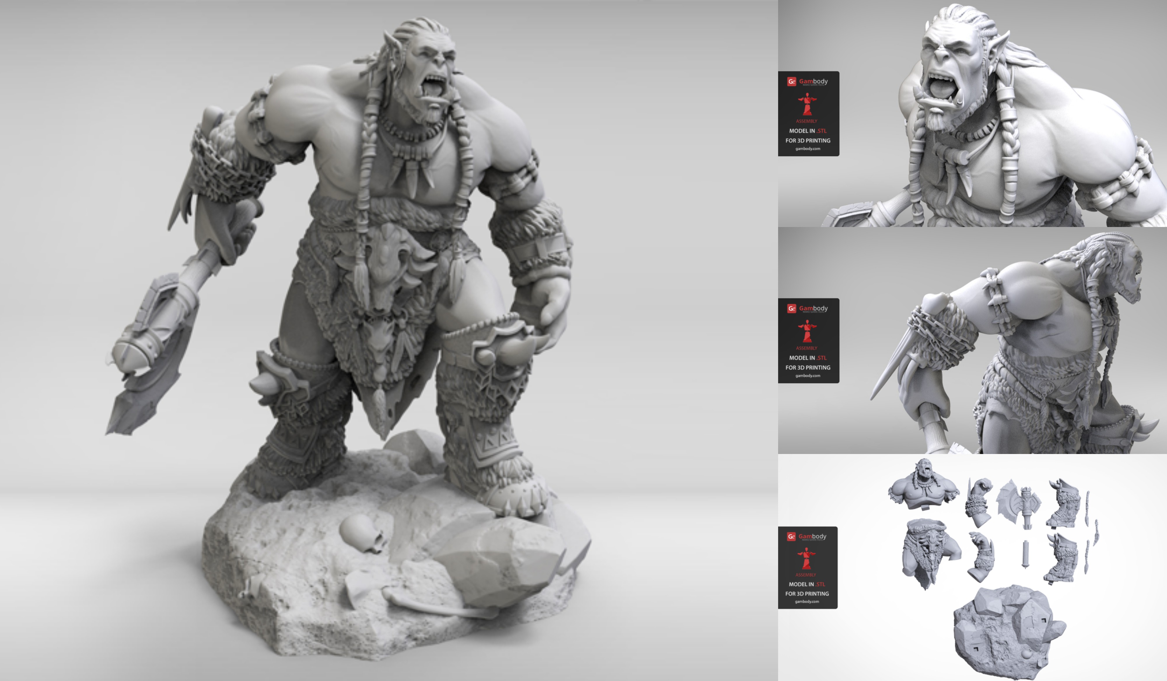 groot-3d-print-models-to-make-your-day-gambody-3d-printing-blog