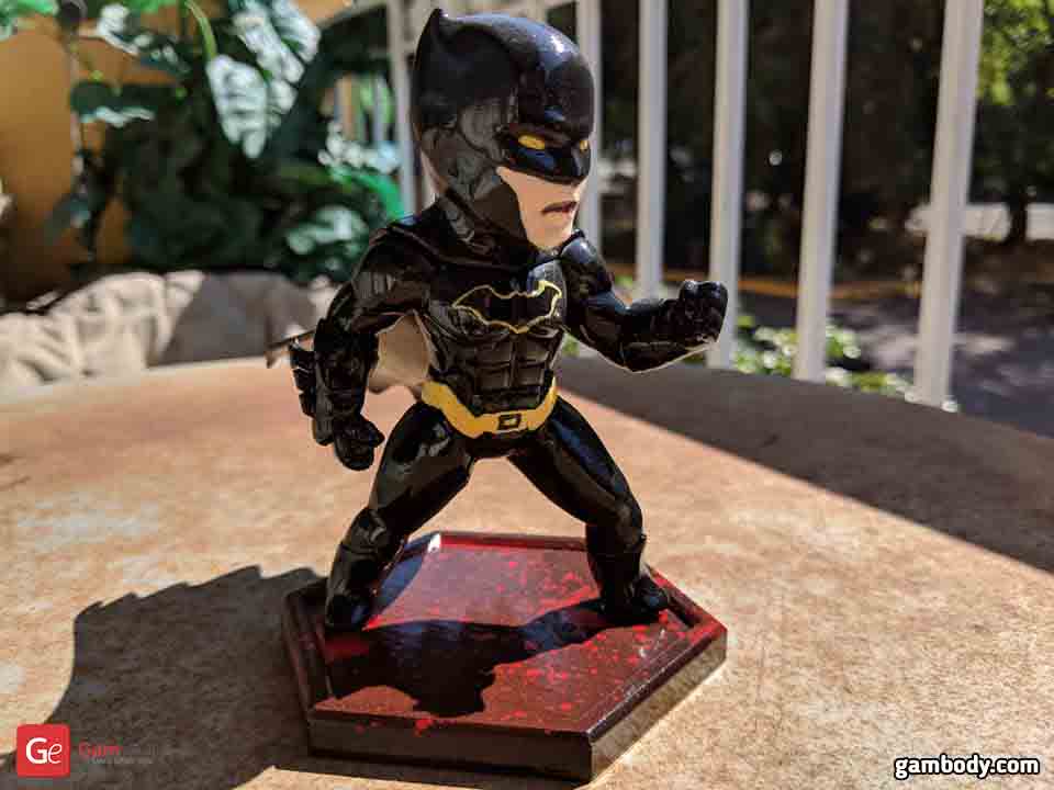 Chibi Batman 3D Printing Figurine