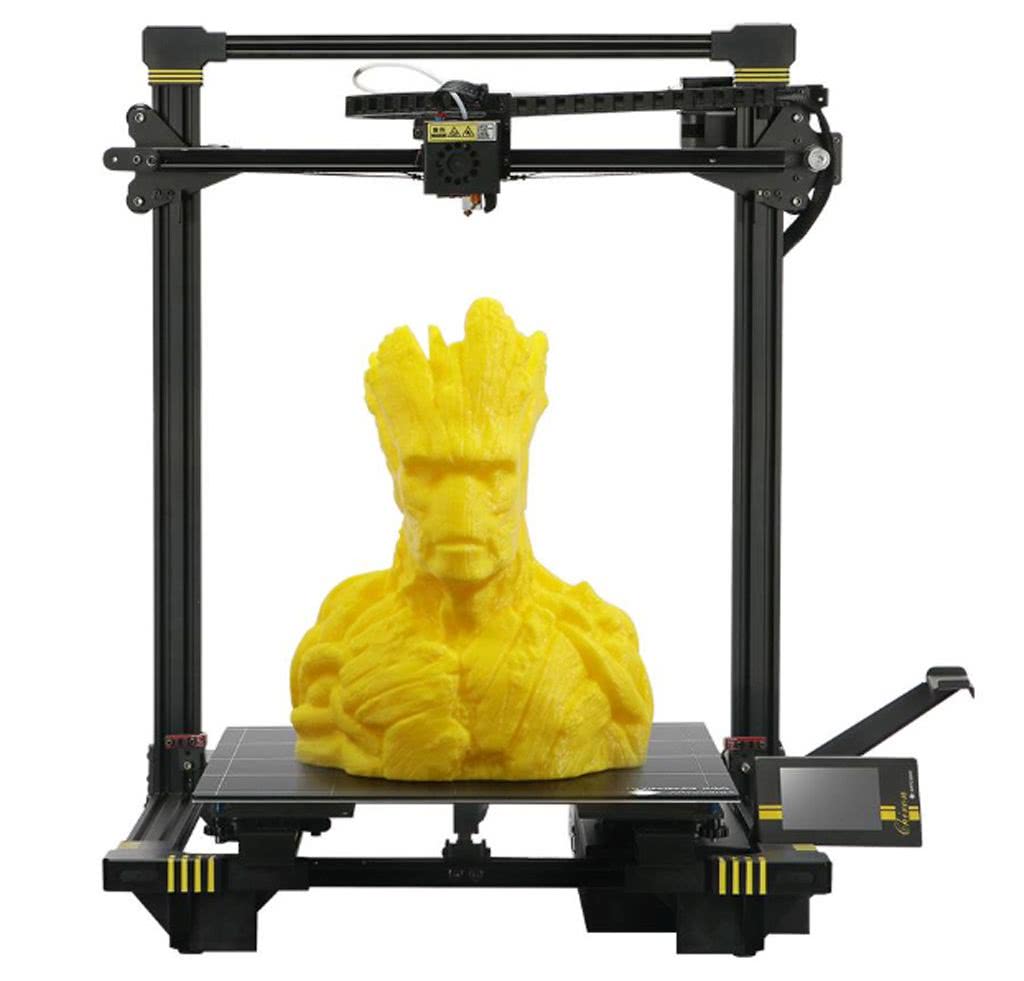Best beginner 3D printer