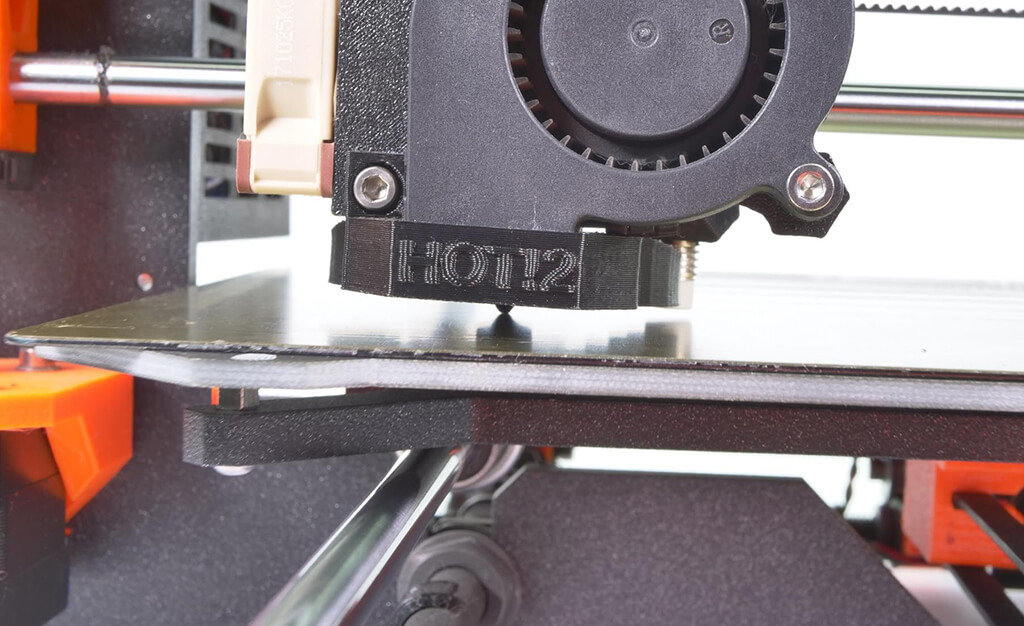 Nozzle too close to bed 3D printing common issues troubleshooting guide