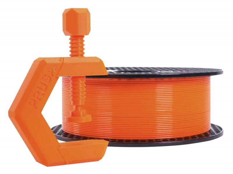 How to store 3D printer PETG filament