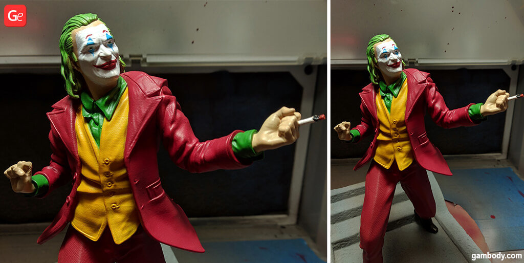 Arthur Fleck as Joker 2019 DC Comics Villain of the Year