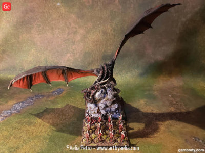 Best Dungeons and Dragons Models for 3D Printing