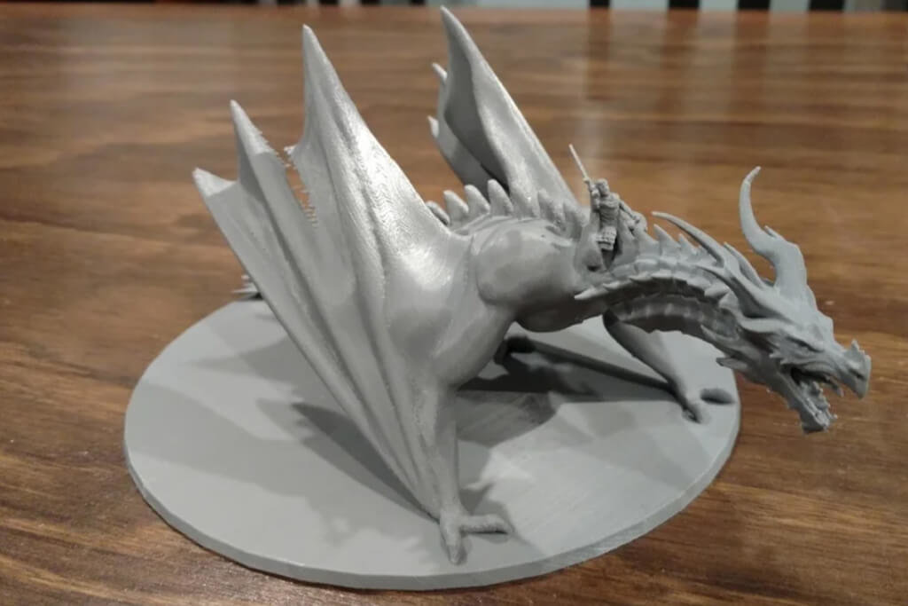 D&D 3D print files