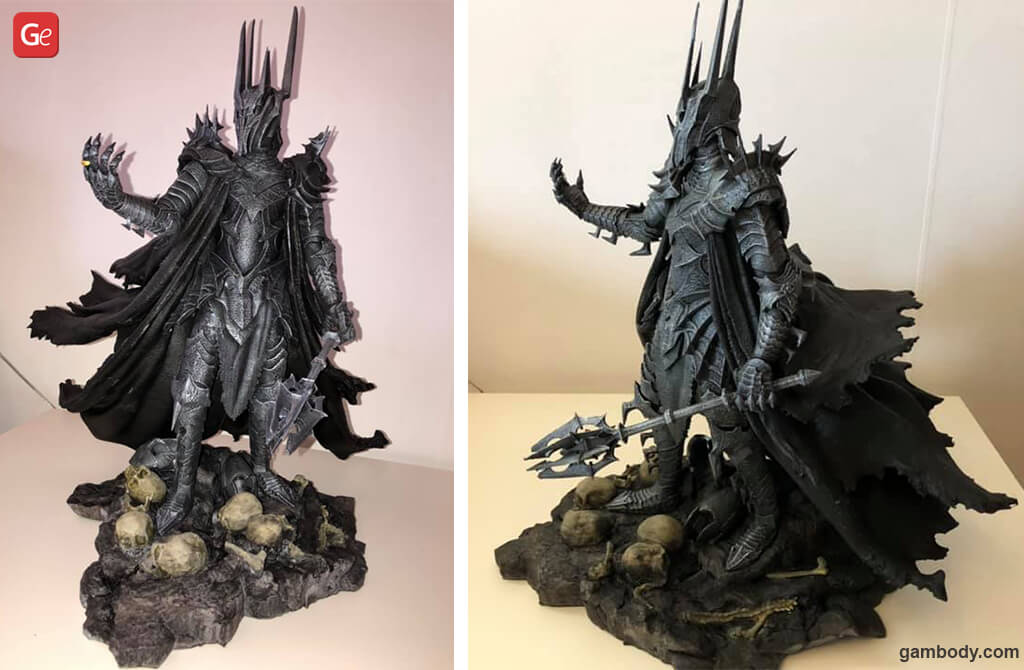 Enjoy Top 3D Printing Models and Figurines to Make in 2020