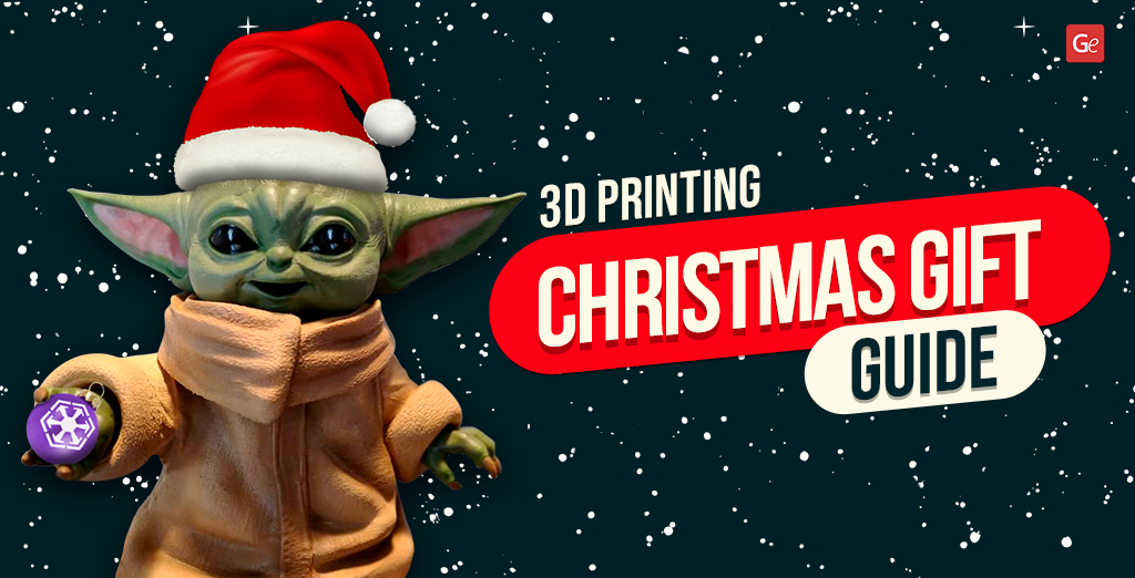 3D Printed Gifts and Ideas for - Blog