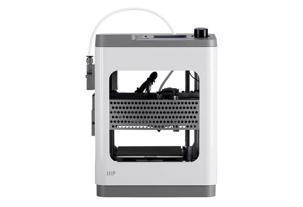 Monoprice Cadet best 3D printer under 300 dollars