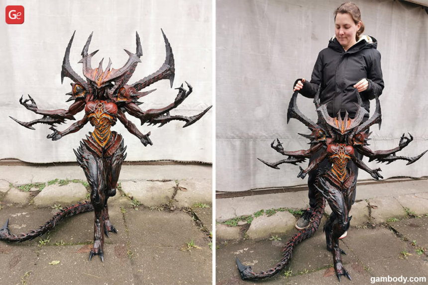List of 15 Best 3D Printing Models to Make in 2020