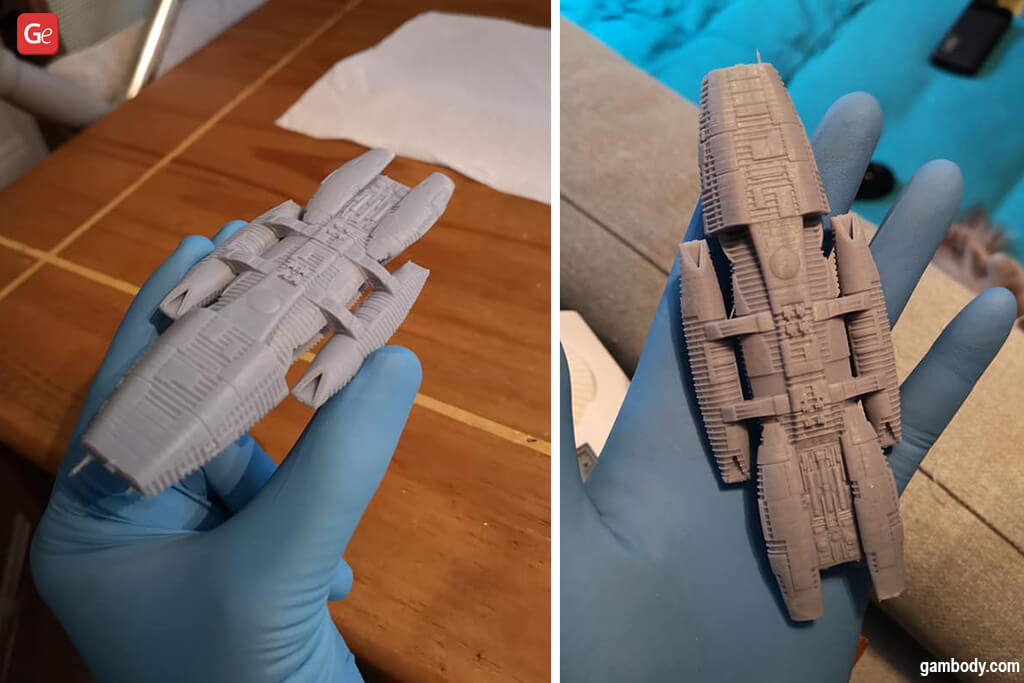 Fun 3D print projects