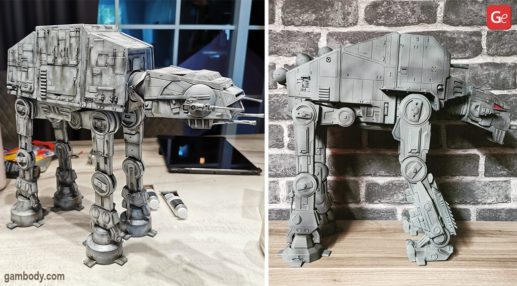 Projects you can make with a 3D printer