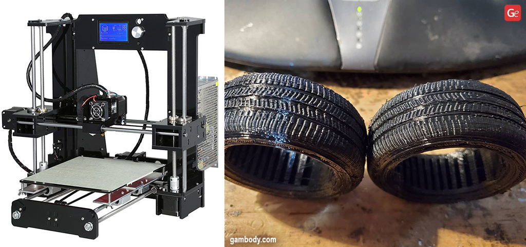 Best affordable 3D printer