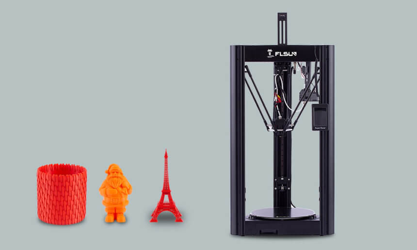 Best 3D Printer Under 1000 Dollars in 2023