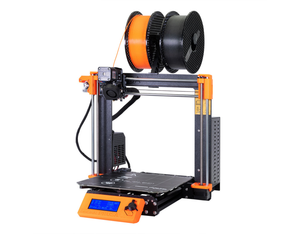 Best 3D printer for 1000