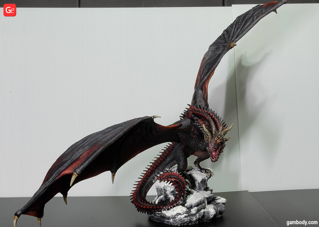 House of the Dragon best 3D printing projects