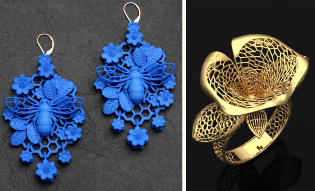 3D printed gifts for mom