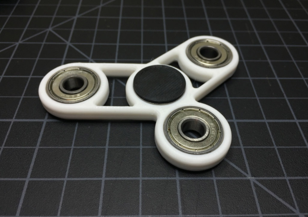 Cool things to make with a 3D printer