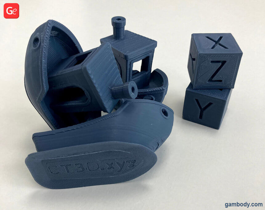 3D Printer Projects and Fun 3D Prints for Completing in 2023