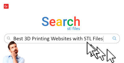 STL Files: Best 3D Printing Websites with Free 3D Print Models 2022
