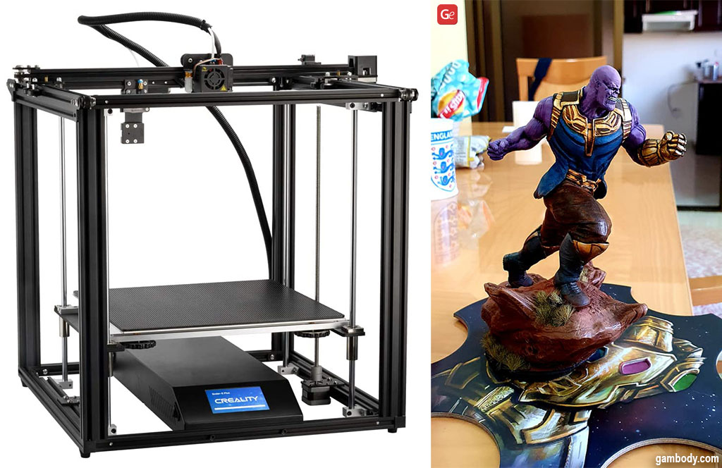 3D printer for beginners