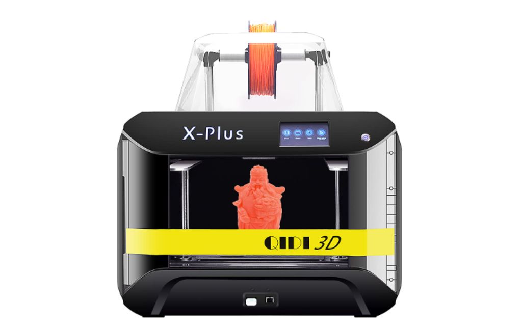 Easy 3D printer