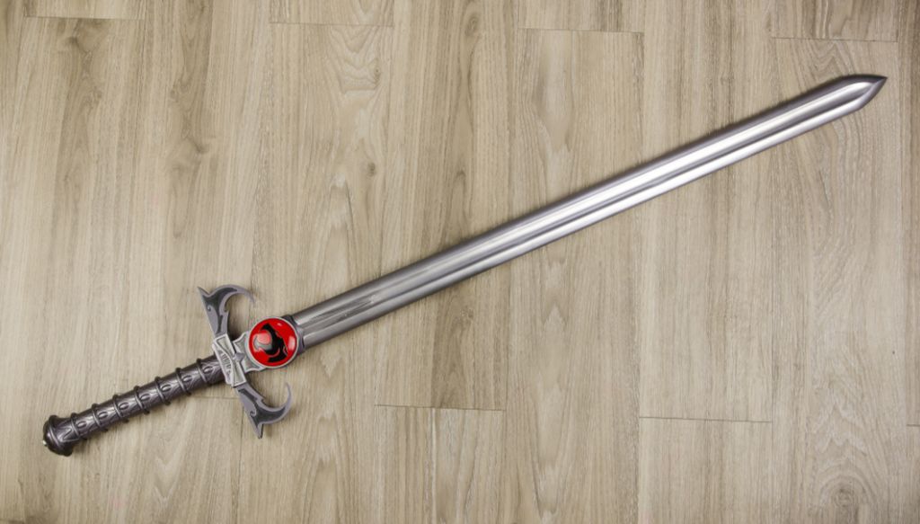 Sword design ideas
