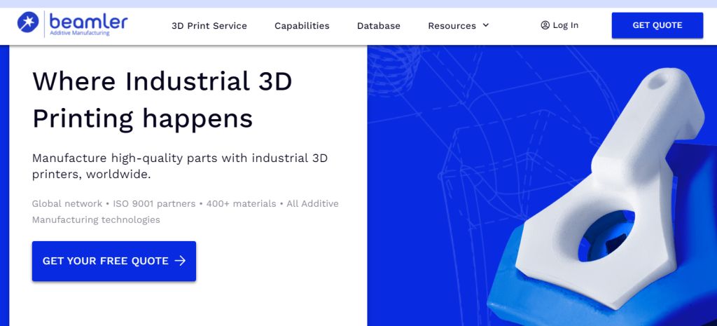 3D print online
