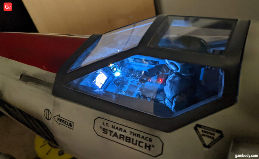 3D Printer Fire Risks with Overnight Printing