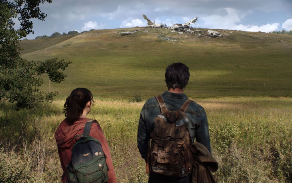 Waiting for The Last of Us Show 2023 and 3D Printing Figures of Joel & Ellie