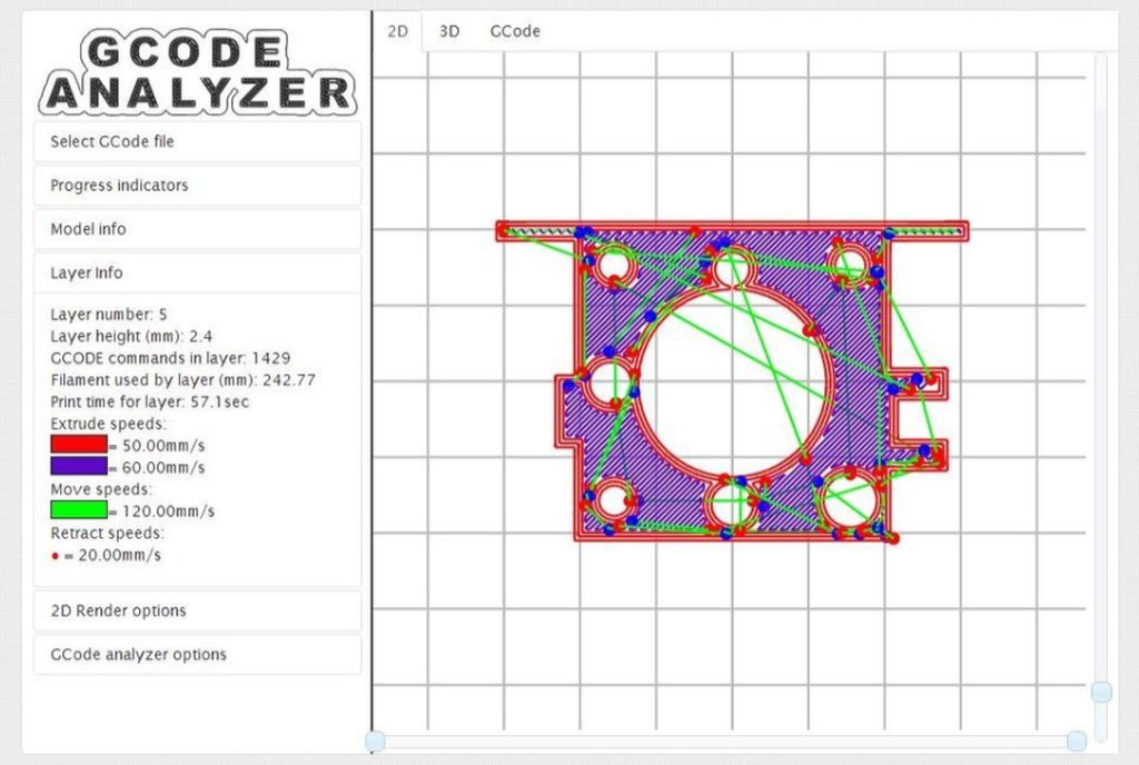 3D printer open source software