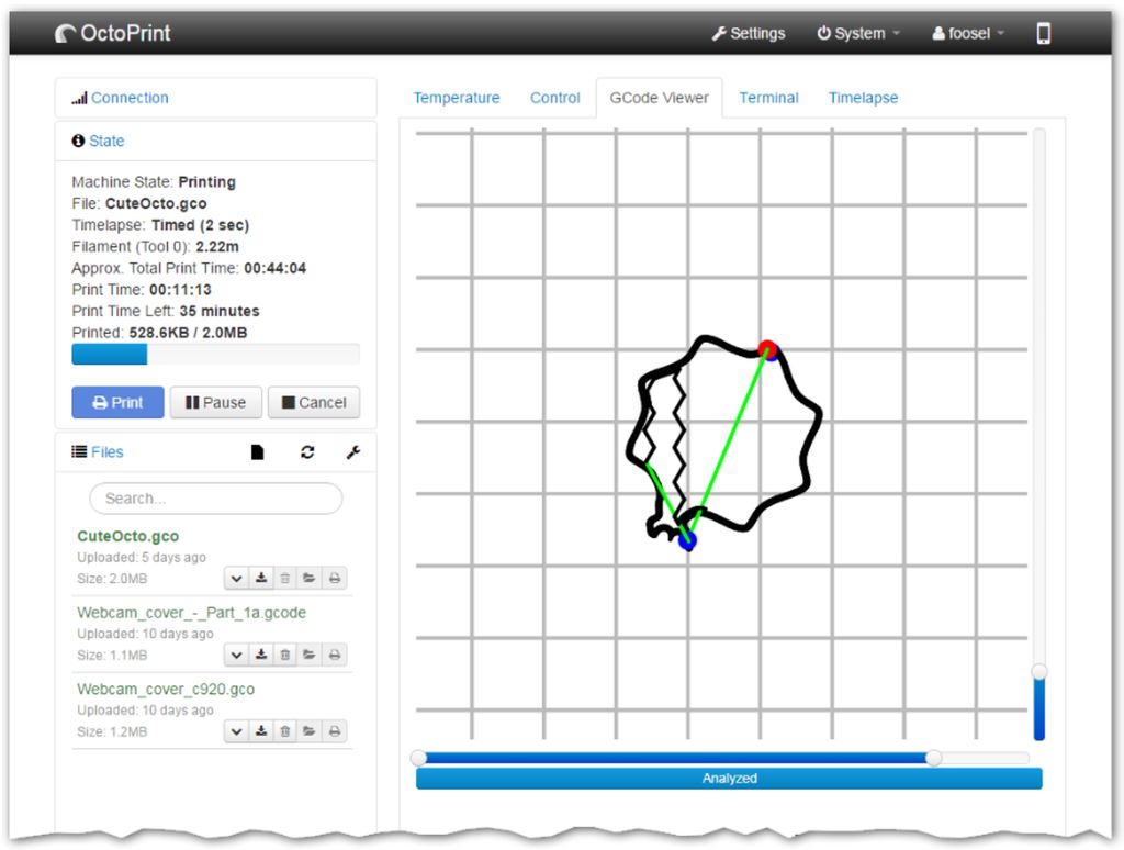 3D printing software free