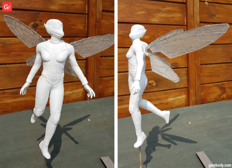 Clear 3D Printing Transparent 3D Print Guide