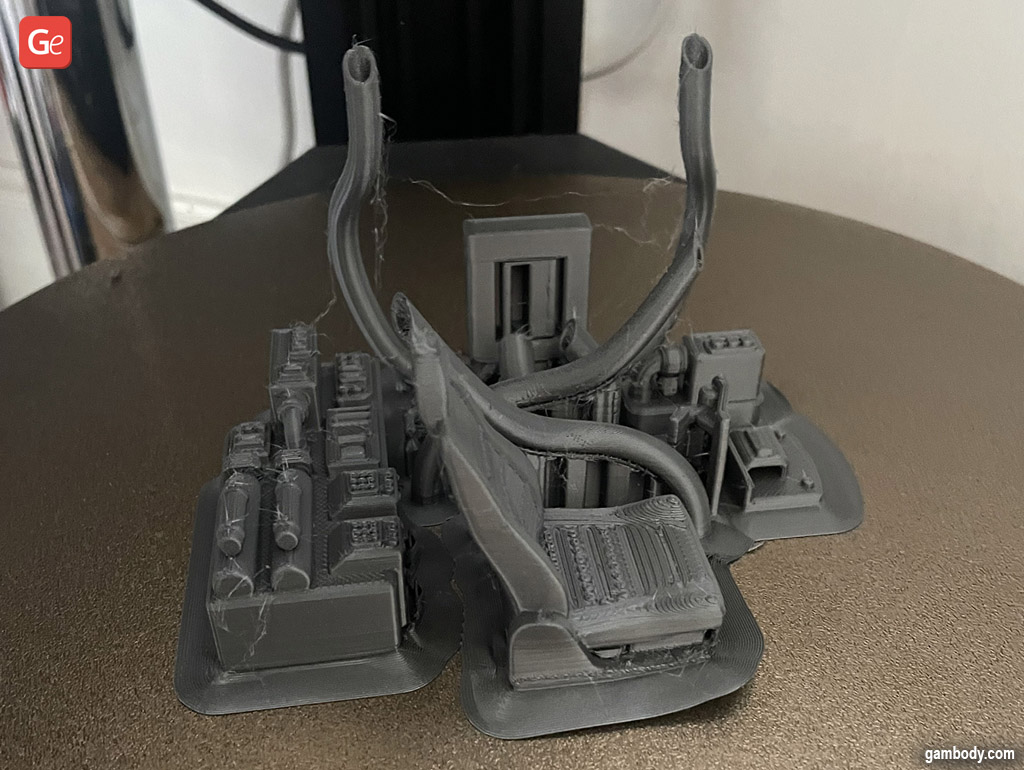 FLSUN 3D printer manual