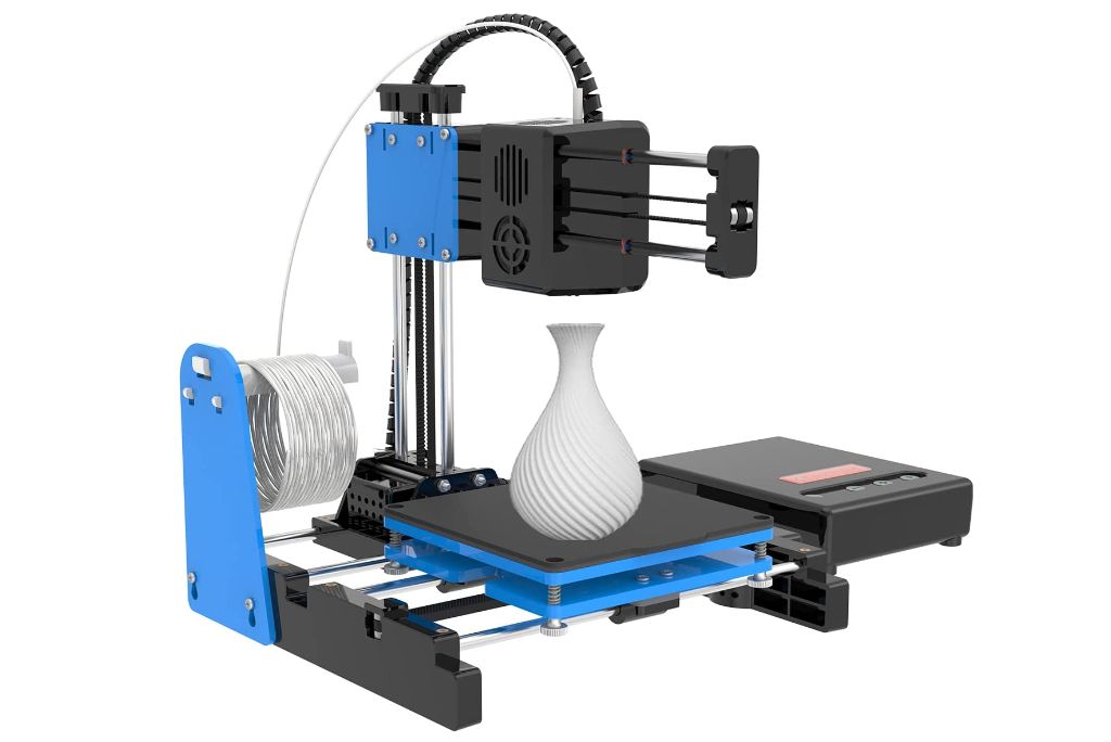 Cheapest 3D printers