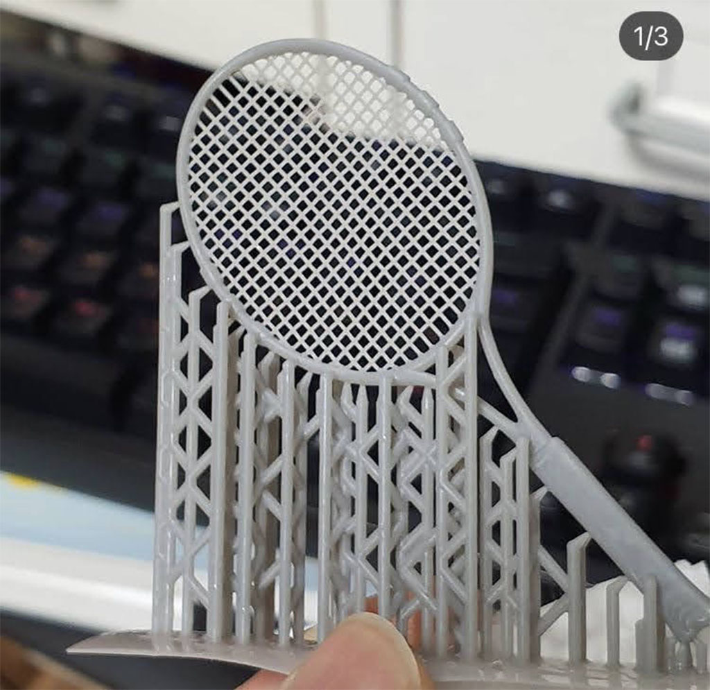 When to use supports 3D printing