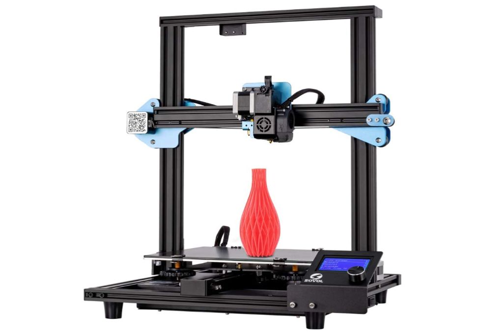 Best inexpensive 3D printer