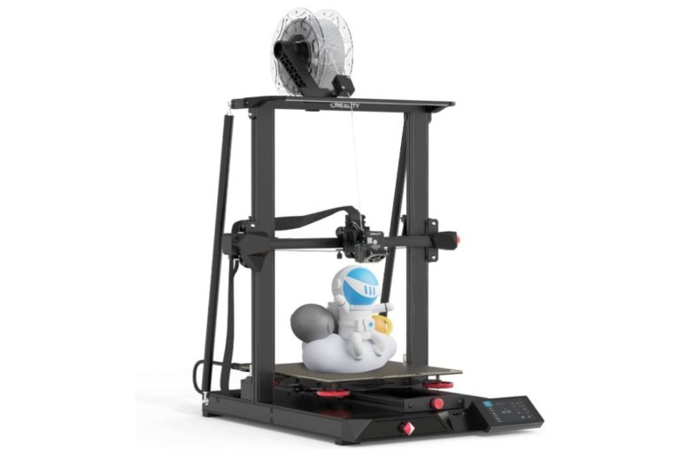 Best 3D Printer Under 1000 Dollars in 2023